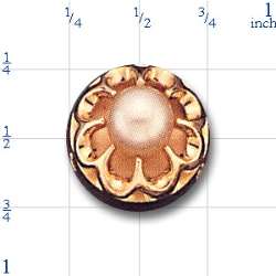 KG116 Pearl Slide 